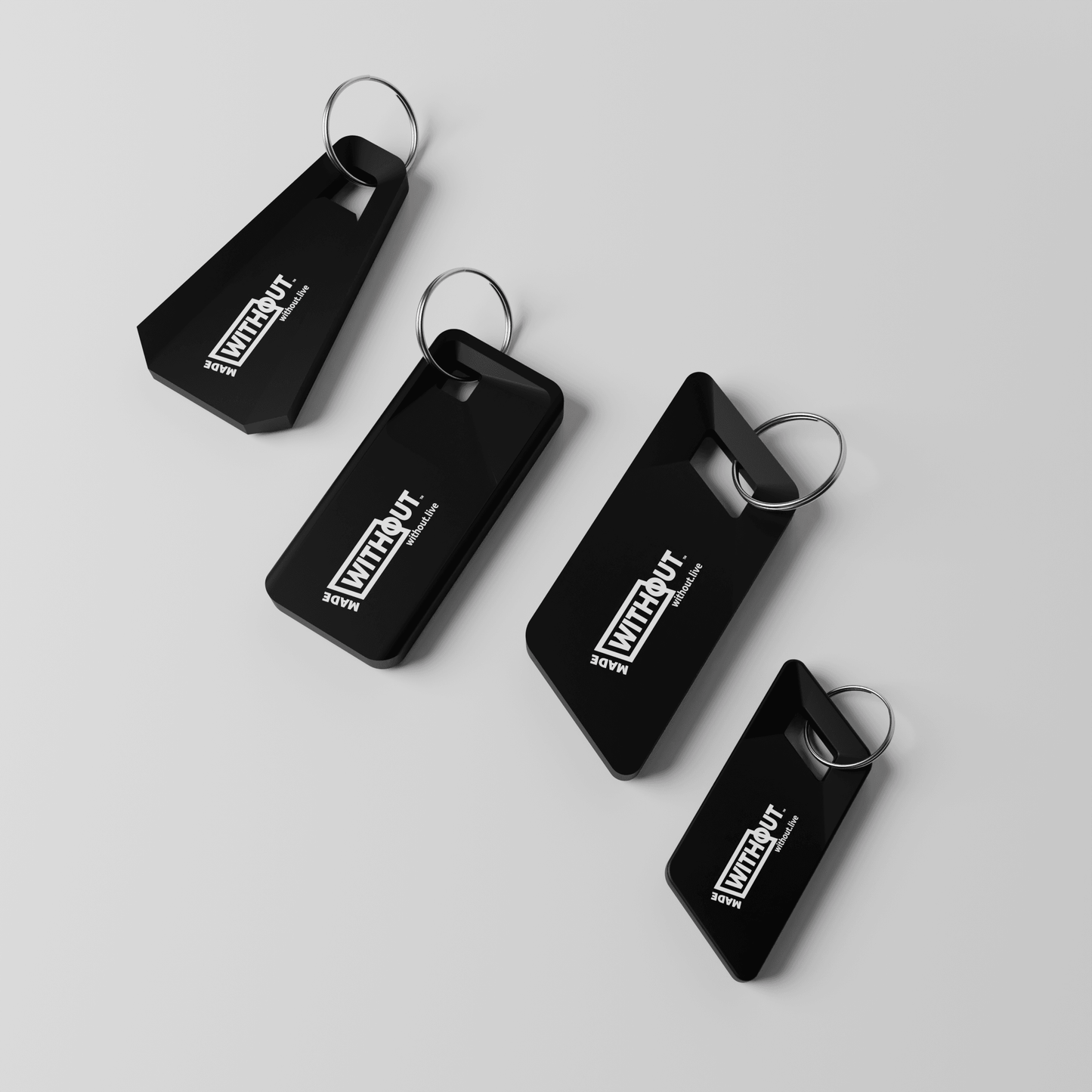 KEYCHAINS