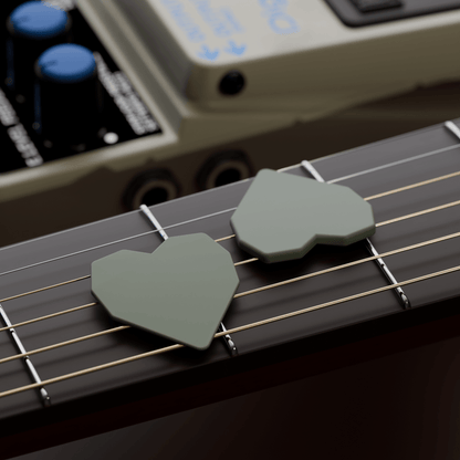 GUITAR PICKS